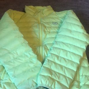 Men Hollister jacket